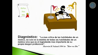 "La Toma de Decisiones Clínicas y el Error"