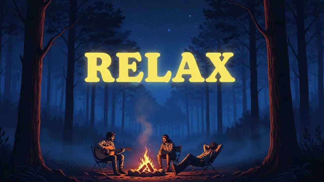 Relaxing Slow Rock Guitar 🎸 | Timeless Soft Rock Love Songs