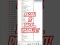 How to disable Windows Recall ( 2025)
