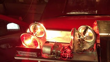 Code 3 XL - Old Belt