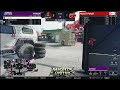 Misfits United CoD Season 1 - Typeshi vs. Packet Punch Maps 3-5