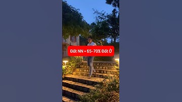 Ai là người hưởng lợi khi nâng giá Đất NN lên 65-70% Đất Ở ?