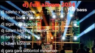 DJ ANDALAN KARNAVAL 2024  FULL ALBUM ❗❗COCOK BUAT CEK SOUND