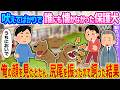 【2ch馴れ初め】吠えてばかりで誰にも懐かなかった保護犬 →俺の顔を見たとたん、尻尾を振ったので飼った結果…【ゆっくり】