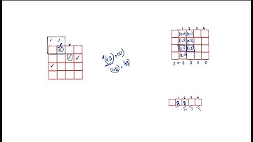 2 Approaches | 2768. Number of Black Blocks | Biweekly Contest 108