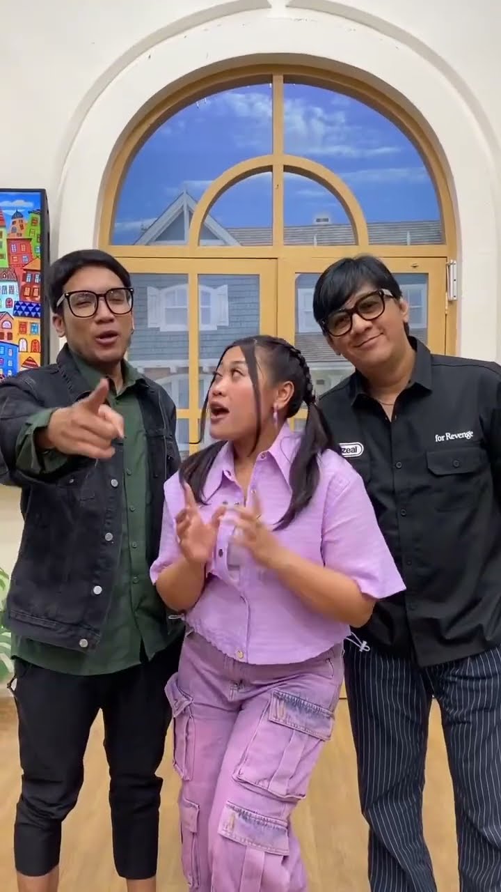 Ekspetasi vs realita, yaaa namanya juga usaha ya ges ya?! Spesial Eps Andre, Desta, Boiyen! #shorts