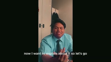 DBM10013 PRESENTATION 1