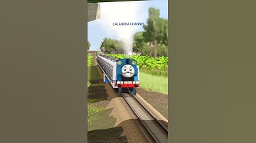 Thumbnail of Lagu Naik Kereta Api Tut Tut Tut|| Kereta Api Thomas Part 1