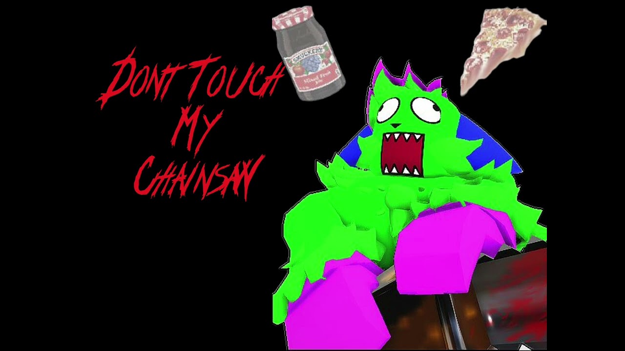 Don't Touch My Chainsaw - Forsaken OST - YouTube