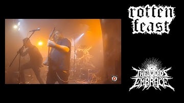 The Voids Embrace [Live @ Rotten Feast 2024]