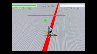Very short jibbin edit