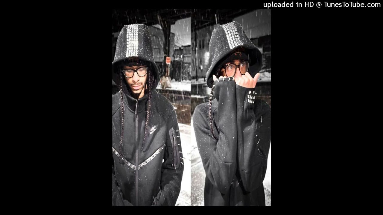 [FREE] ksuuvi type beat - 