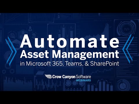 Microsoft Software Asset Management Webinar