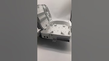 FTB-24G-1                      24port fiber distribution box