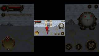 Ertugrul Gazi Season1 Level 10 Mobile Sword Games -  Shorts screenshot 3