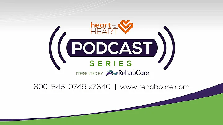 Episode 1: Heart to Heart with Brandi Sheridan, Re...