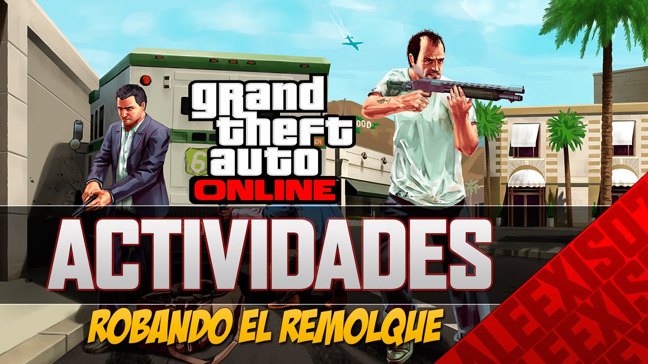 Cuantas Misiones Hay En Gta 5
