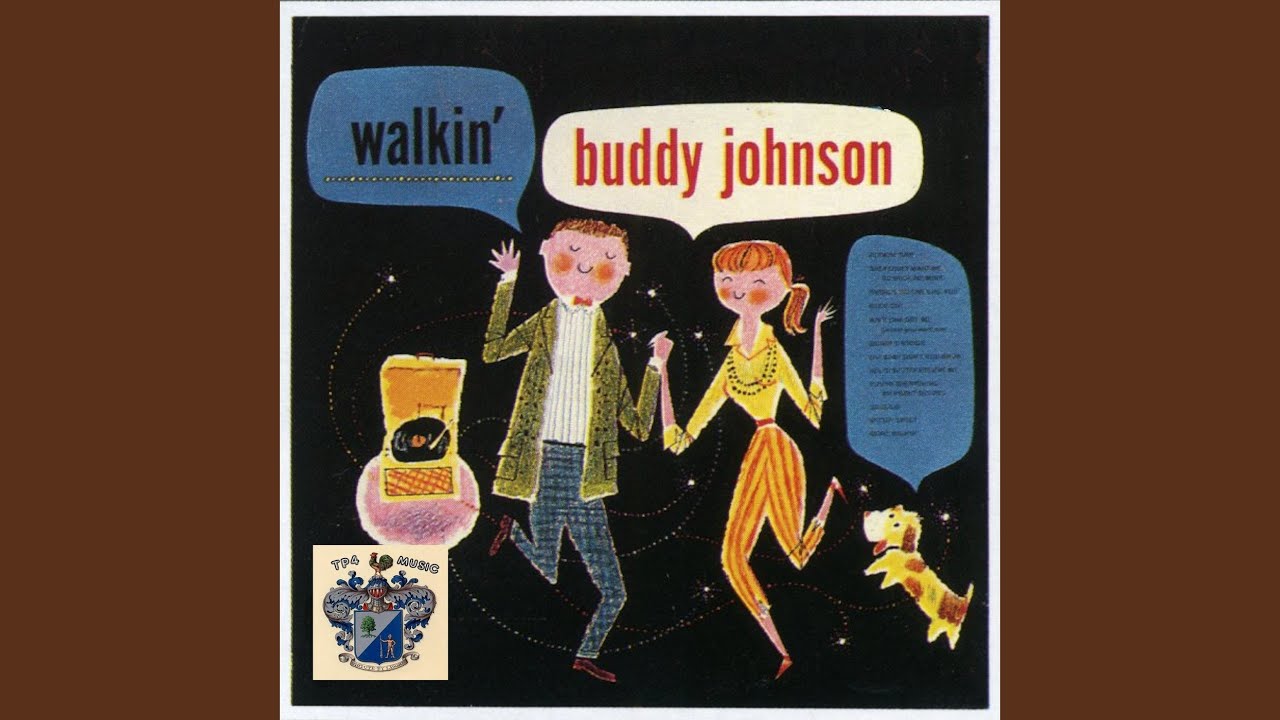 Gone Walkin' Gone Walkin'
