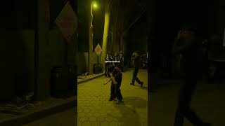 Cek Cek moshing moshpit mosh crowd crowdsurfing pogo twostep shorts gigs chaos hcpunk