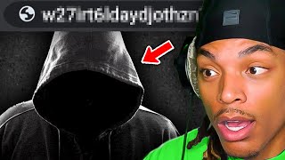 The Dark Webs Strangest Websites..