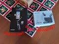 New RV Adventure Vlog gear: Preliminary Review... #rvlife #adventurevlog #vlogger