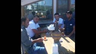 Hozan Bülent Farkıyla Kısa Demo 0535 665 41 98 Mnj Resimi