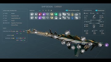 S7 E87 Lets Play Endless Space 2 JC Proton Horatio Endless Difficulty