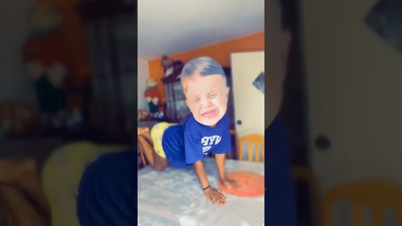 What was I doing? 😭😂 