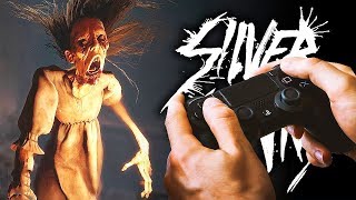 SILVER CHAINS #1: GAME RÙNG RỢN GẤP 10 LẦN HOME SWEET HOME !!! Tôi nói thật đấy !!!