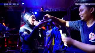 SEBATAS BATUR VOC.AYI NIRMALA LIVE SHOW TOTORAN HAJAT BPK DURYAT/IBU CUIRI NMS