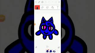 Bluejigglypuff Farts
