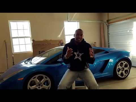 Monthly Payment On A Lamborghini Youtube