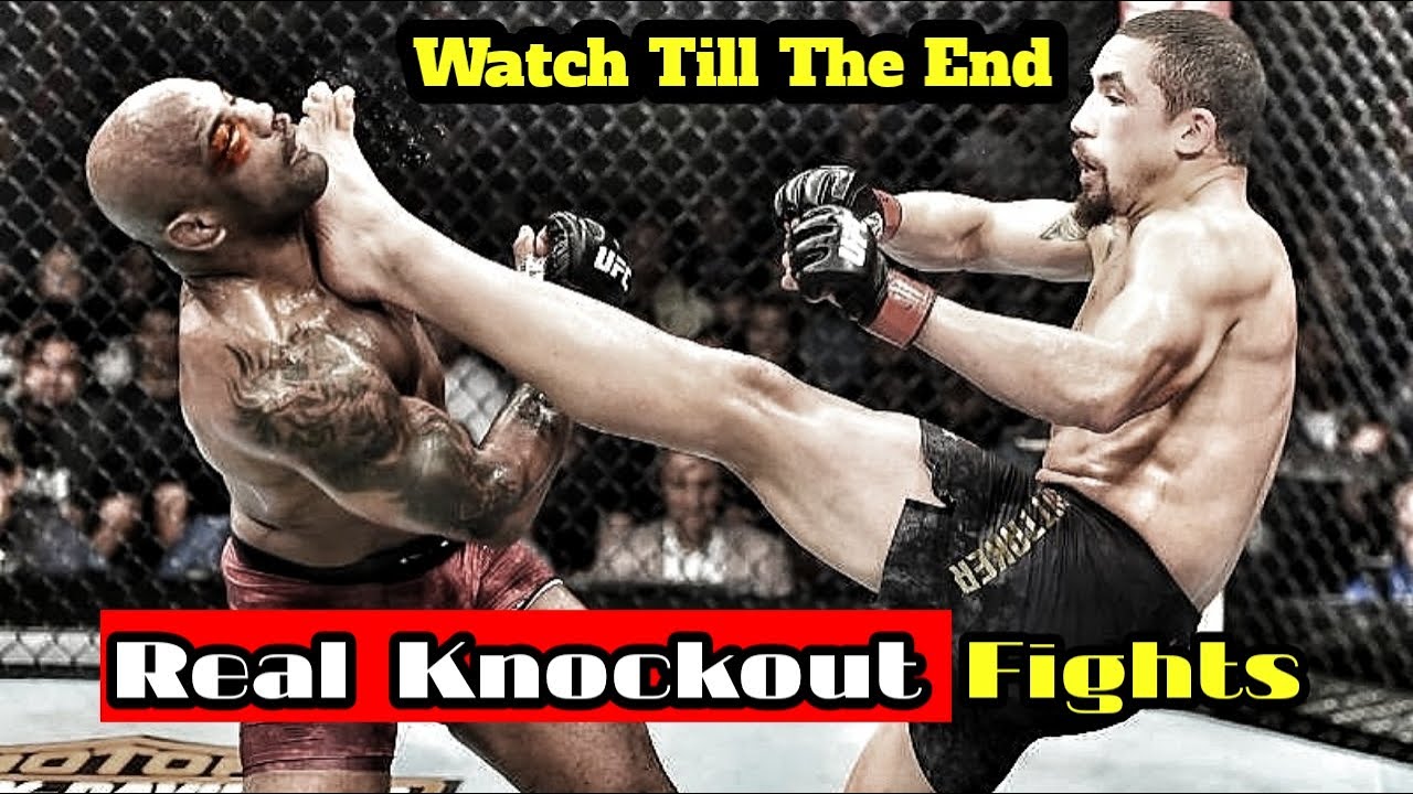 3 Minutes Non-Stop UFC Knockouts । MMA। UFC। UFC HIGHLIGHTS। Knockouts।
