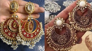Khaadi Hand Made Jewelry Unique Collection 2019