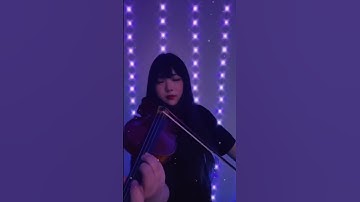 Thumbnail of Judas - Lady Gaga 💜 Violin Cover