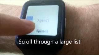 Circular swipe view Circular Scroll Recyclerview Android Endless Horizontal Circular Scrolling