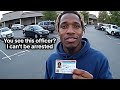 When Entitled Sovereign Citizens Think They're Above the Law