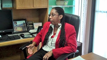 Karlene Facey - Part 3 of an AARLCC Interview