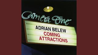 Watch Adrian Belew Inner Man video