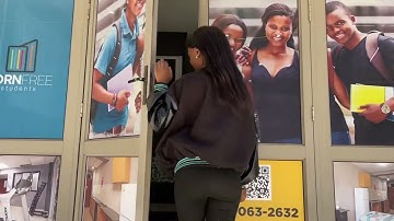 NSFAS ACCREDITED STUDENT ACCOMMODATION IN BRAAMFONTEIN CLOSE TO WITS, JC AND ROSEBANK COLLEGE