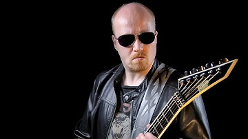 Message by Tim Ripper Owens for the Gaia Epicus Album (Licensed by Pure Steel Records)