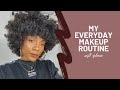 My Everyday Makeup Routine (Soft Glam) The Notorious KIA