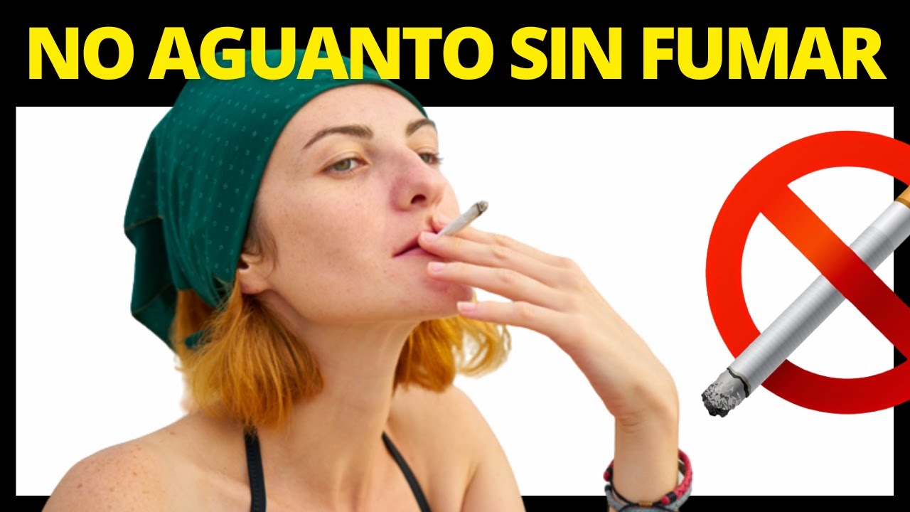 ✅ What to Do to Calm Smoking Anxiety? 🚬😨【How to Quit Smoking】