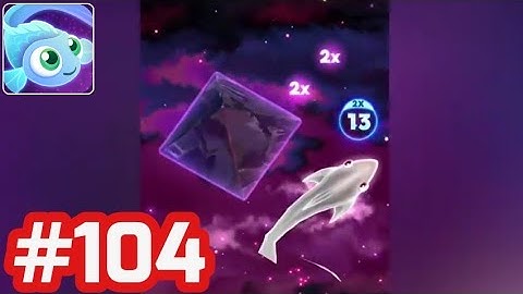 Super Starfish - Gameplay Walkthrough - Part 104 Unlock Don (iOS/Android)