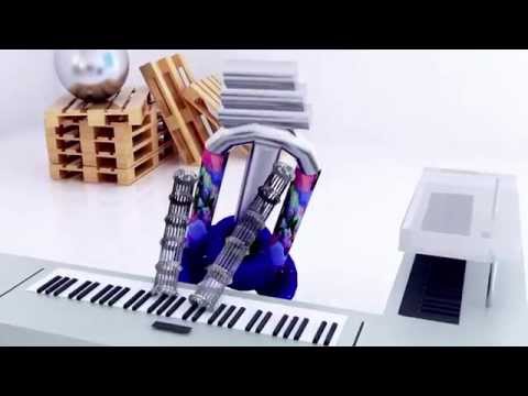 Reflections Video
