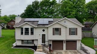 Cozy & Updated Split-Level in Lee’s Summit | Listed by: Sherry Lynn Westhues
