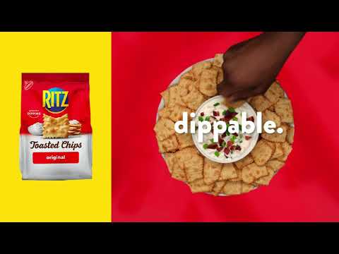 RITZ Crisp & Thins, RITZ Cheese Crispers and RITZ Toasted Chips - RITZ Crisp & Thins, RITZ Cheese Crispers and RITZ Toasted Chips