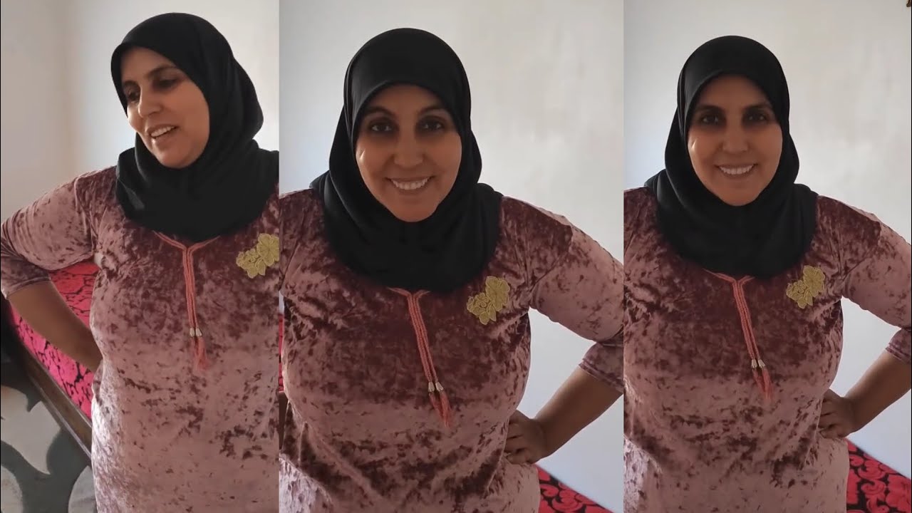 روتيني اليومي مع المتابعين ديالي 