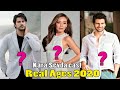 Kara Sevda (Endless Love) Cast Real Ages 2020 || You Don't Know