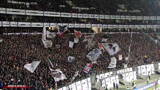 Eintracht Frankfurt - RB 04.02.2020
